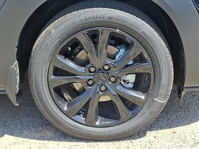 New 2026 MAZDA CX-30 Aire Edition image 8