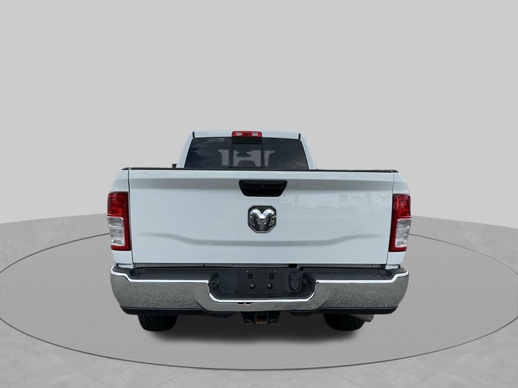 Used 2019 RAM 2500 Tradesman RWD image 10