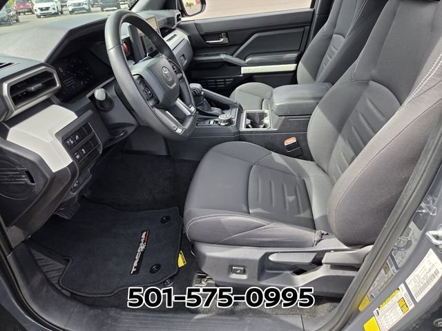 Used 2024 Toyota Tacoma TRD Off-Road AWD/4WD image 11