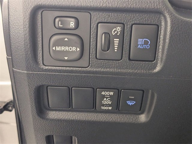 Used 2024 Toyota 4Runner TRD Off-Road image 14