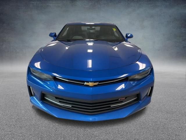 Used 2017 Chevrolet Camaro LT image 3