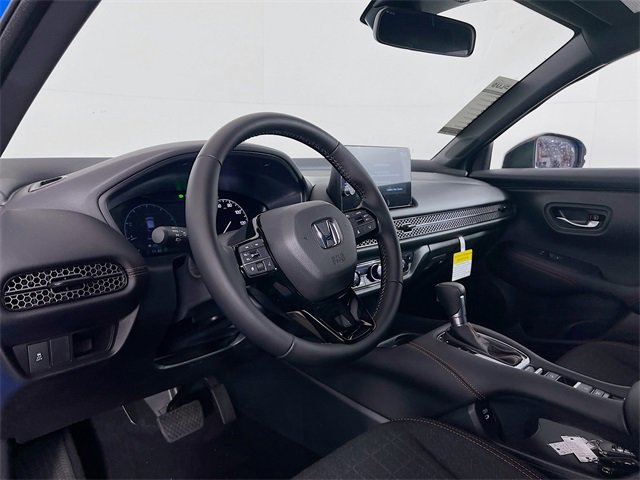 New 2026 Honda HR-V Sport image 11