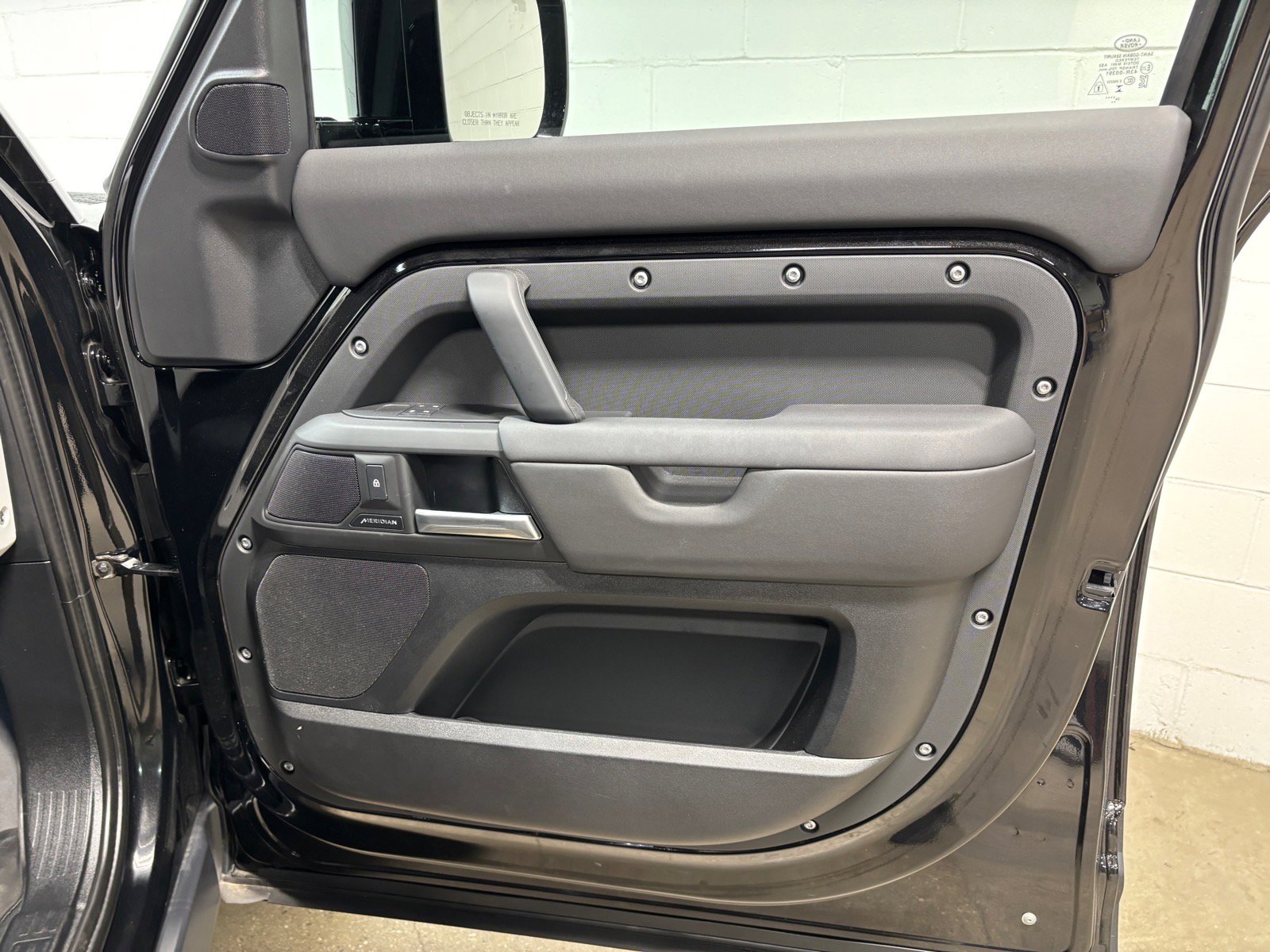 Used 2025 Land Rover Defender 110 S AWD/4WD image 34