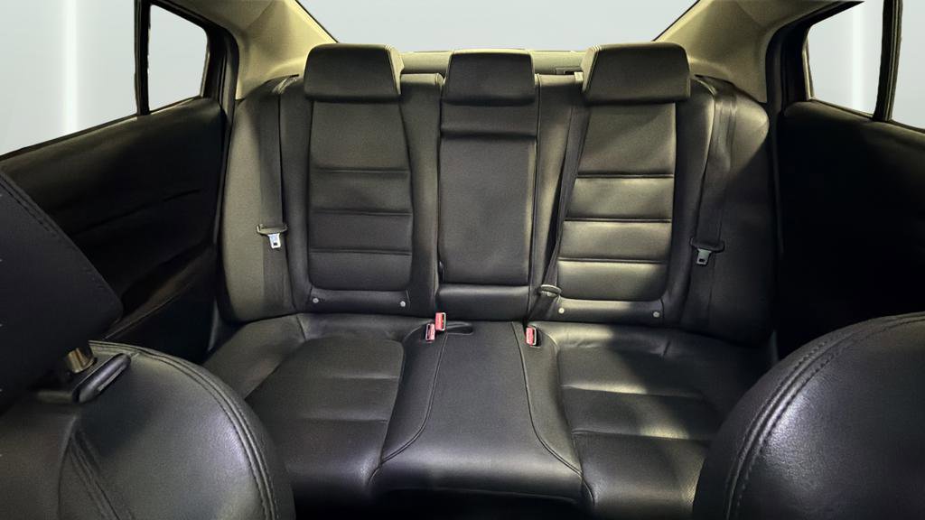 Used 2017 MAZDA MAZDA6 Grand Touring image 17