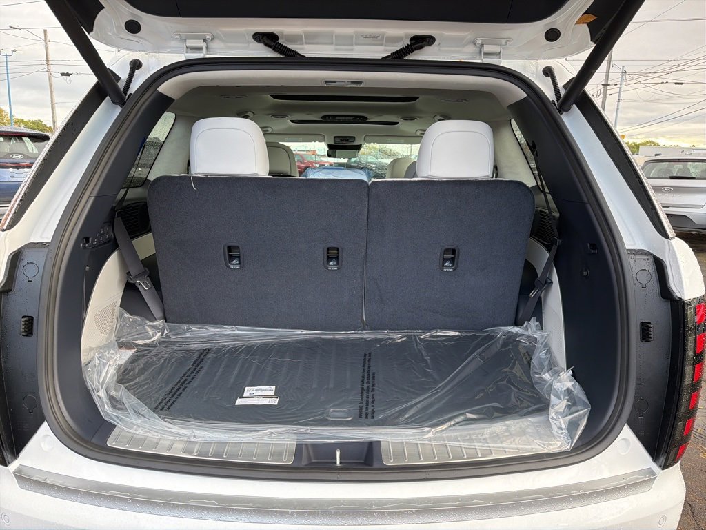 New 2026 Hyundai Palisade Calligraphy image 19