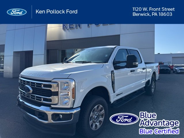 Used 2024 Ford F250 XLT