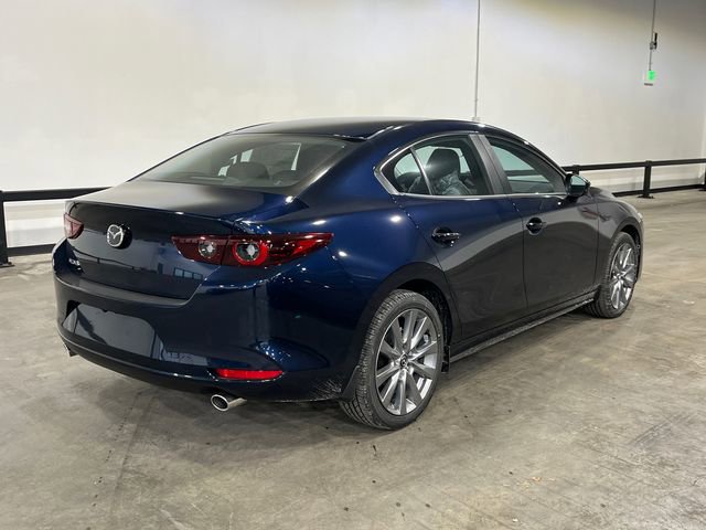 New 2026 MAZDA MAZDA3 2.5 S Preferred image 2