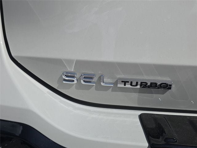 New 2026 Volkswagen Tiguan SEL R-Line AWD/4WD image 6