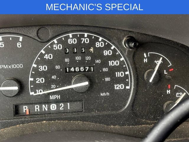 Used 2003 Ford Ranger 2WD Regular Cab image 17