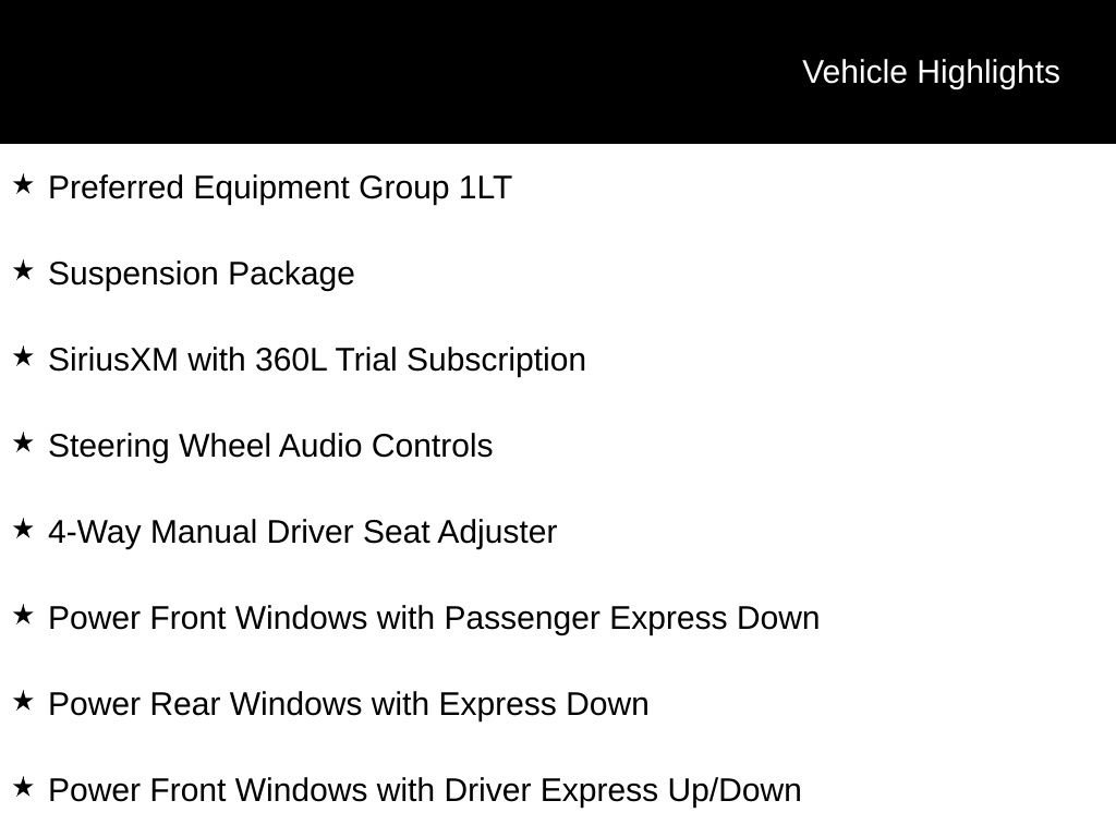 New 2026 Chevrolet Silverado 2500 LT w/ Safety Package AWD/4WD image 3