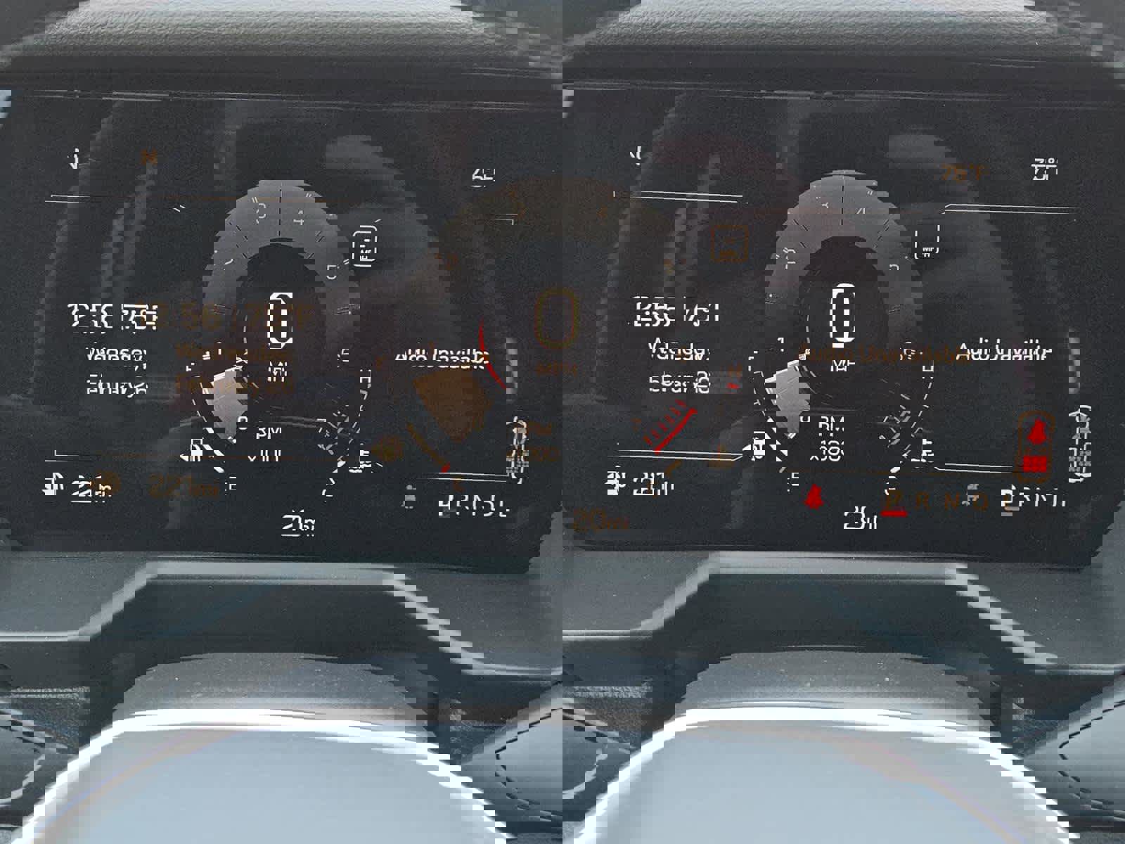 New 2025 GMC Acadia Elevation image 16