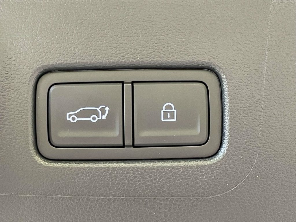 New 2027 Hyundai Santa Fe SEL AWD/4WD image 10