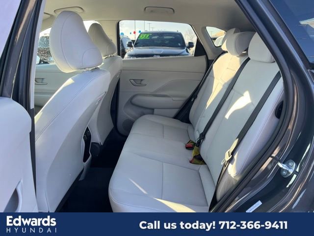 New 2025 Hyundai Kona SEL image 11