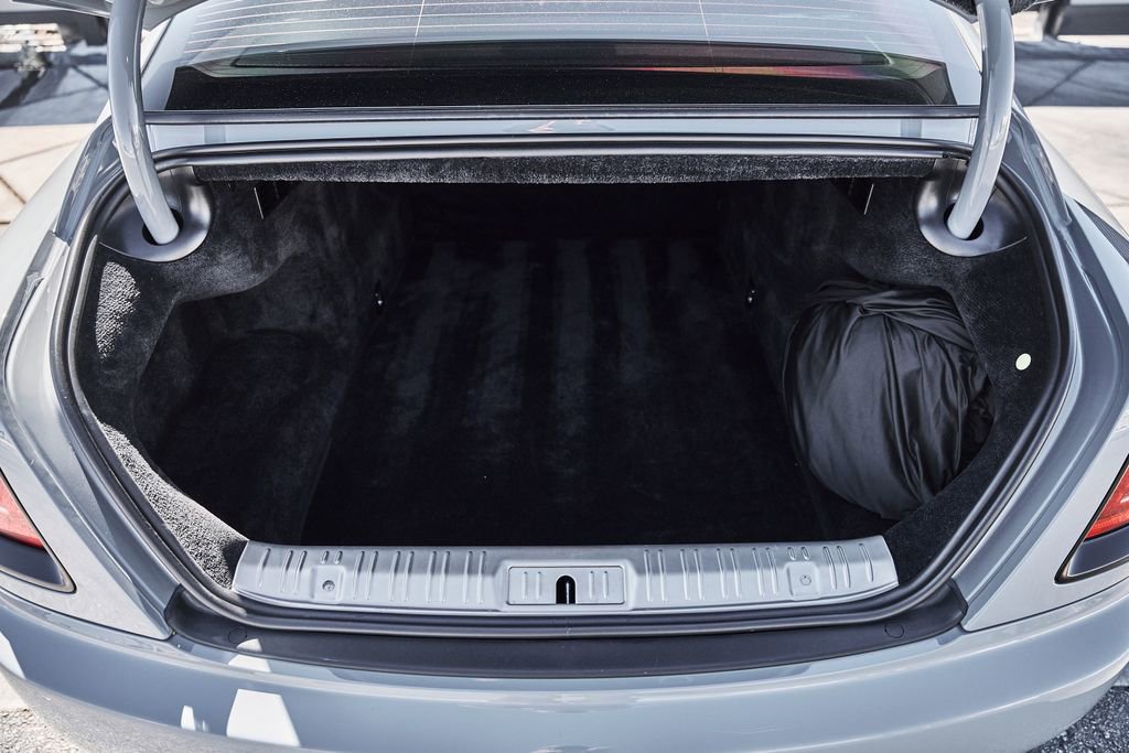Used 2020 Rolls-Royce Wraith RWD image 18