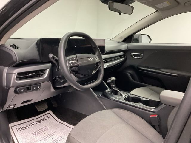 Used 2025 Kia K4 LXS image 13