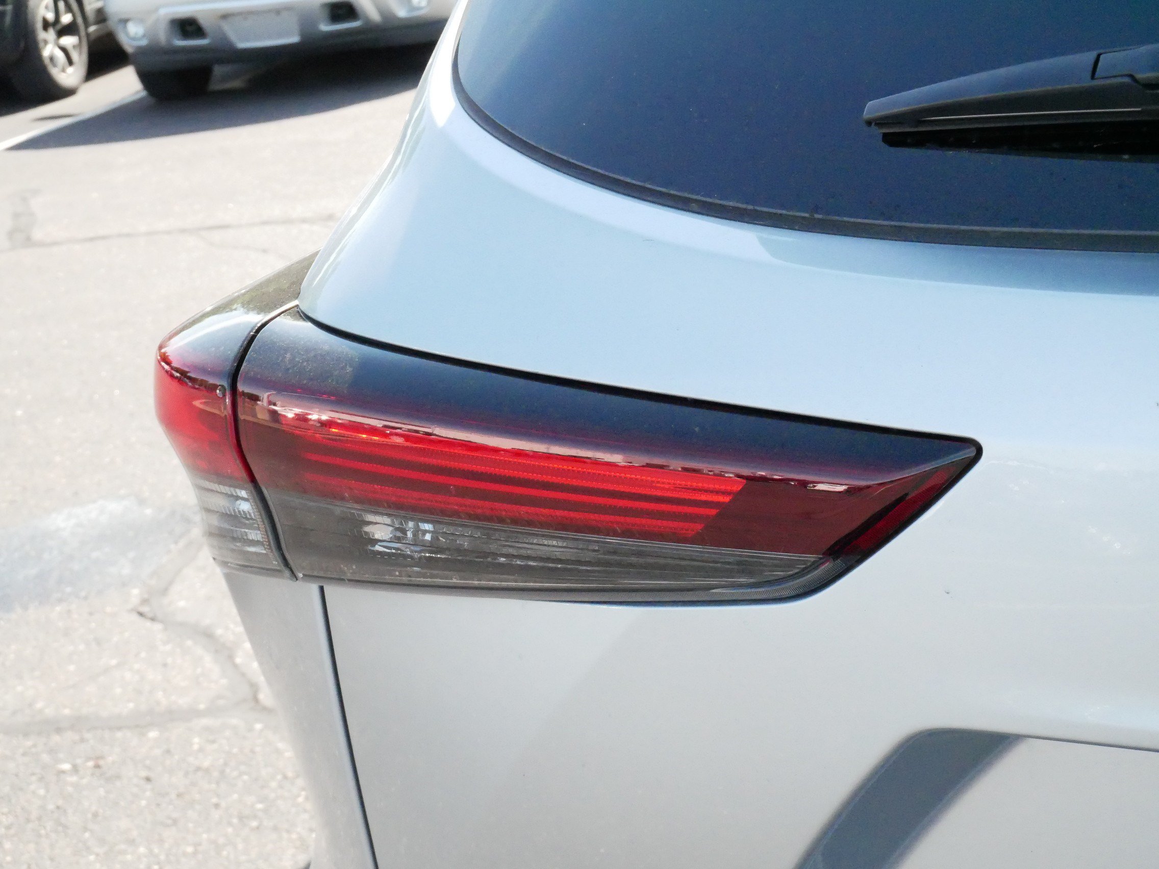 Certified 2025 Toyota Highlander XLE AWD/4WD image 17