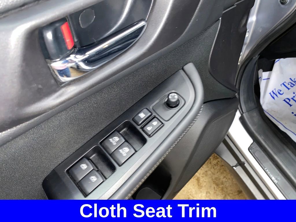 Used 2011 Honda CR-V LX image 9