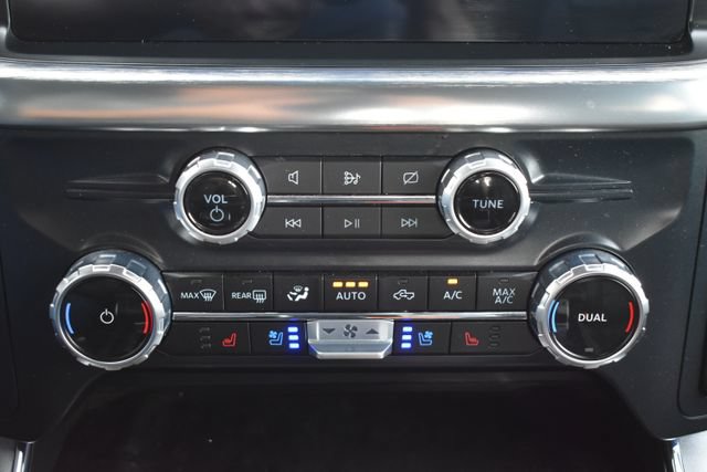 Used 2023 Ford F150 Lariat w/ Equipment Group 502A High AWD/4WD image 34