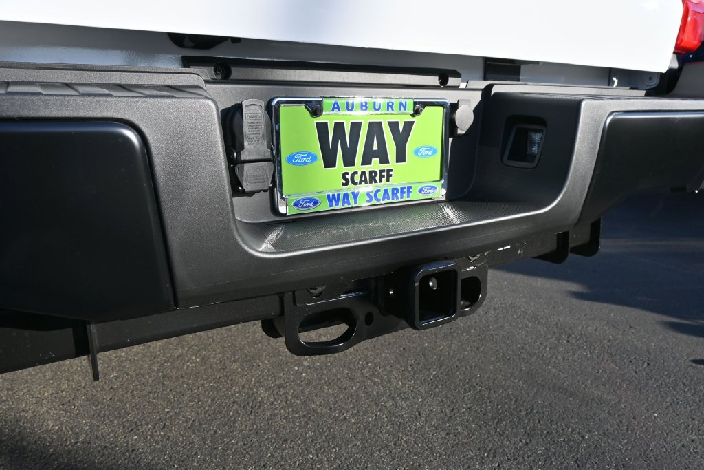 New 2027 Ford F350 XL AWD/4WD image 23