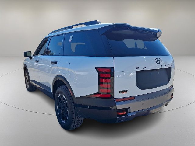 New 2026 Hyundai Palisade XRT Pro AWD/4WD image 5