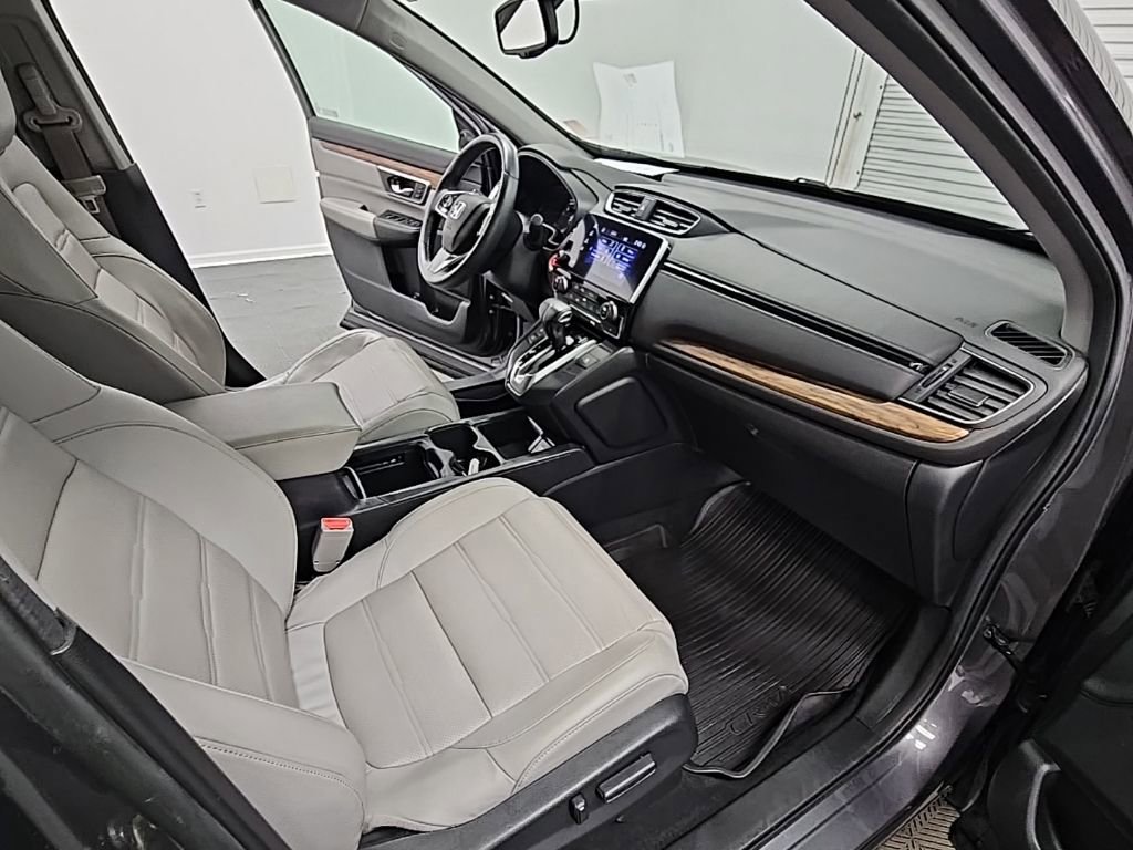 Used 2019 Honda CR-V EX-L image 38