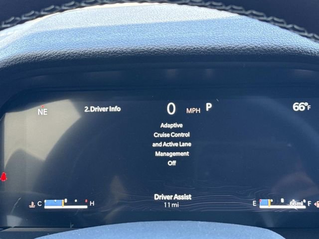 New 2026 Jeep Grand Cherokee Laredo image 41