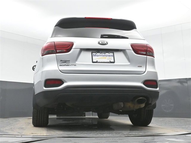 Used 2020 Kia Sorento L image 47