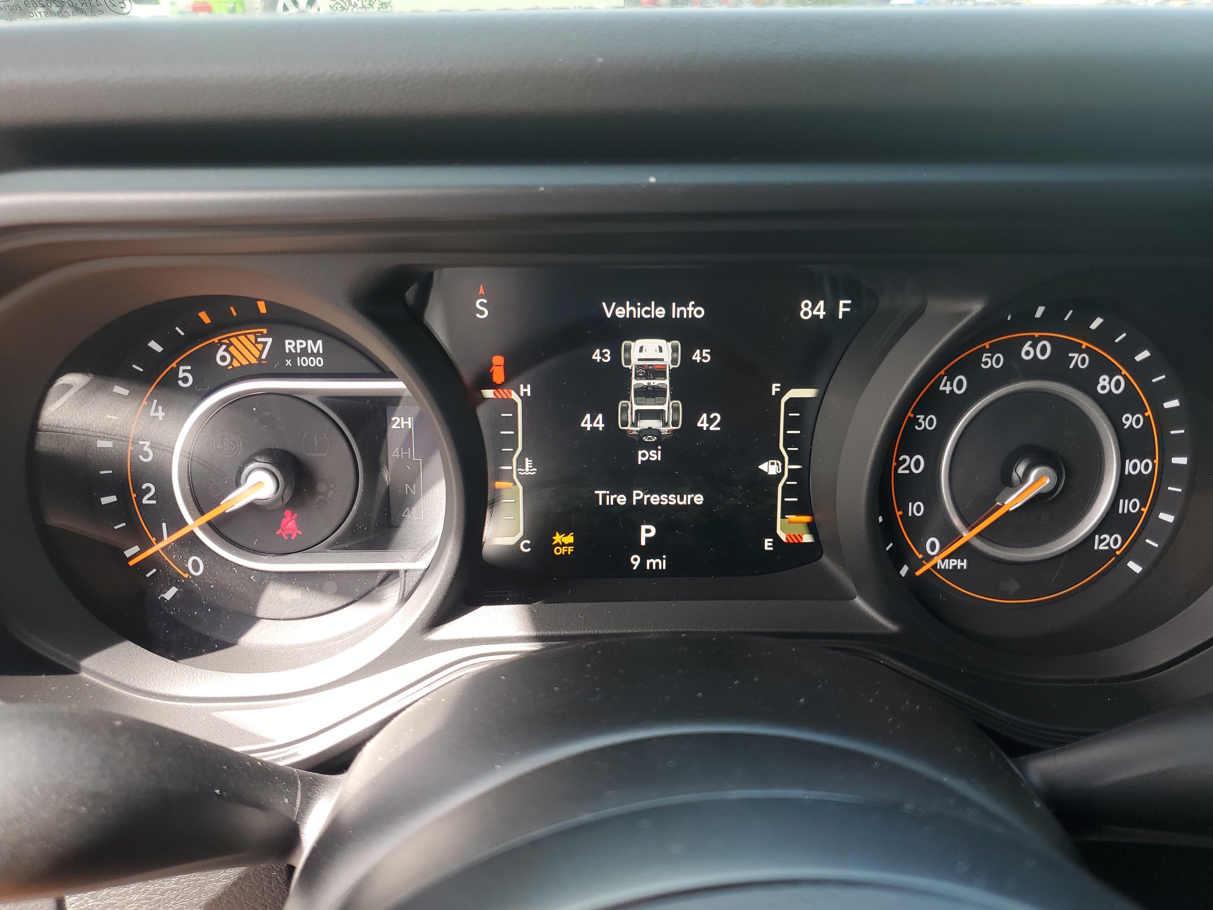 New 2026 Jeep Wrangler Unlimited Rubicon AWD/4WD image 16