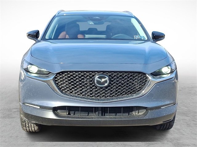 New 2026 MAZDA CX-30 AWD 2.5 S video 2