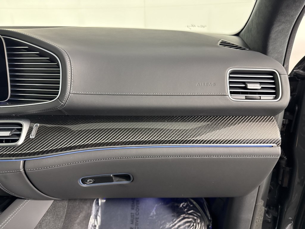 New 2026 Mercedes-Benz GLE 63 AMG S image 10