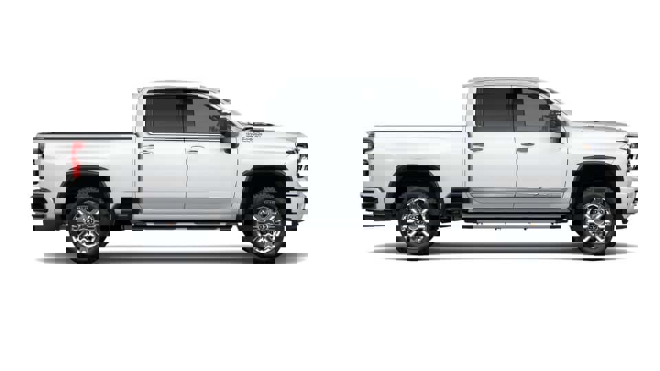 New 2026 Chevrolet Silverado 2500 High Country w/ Technology Package image 16