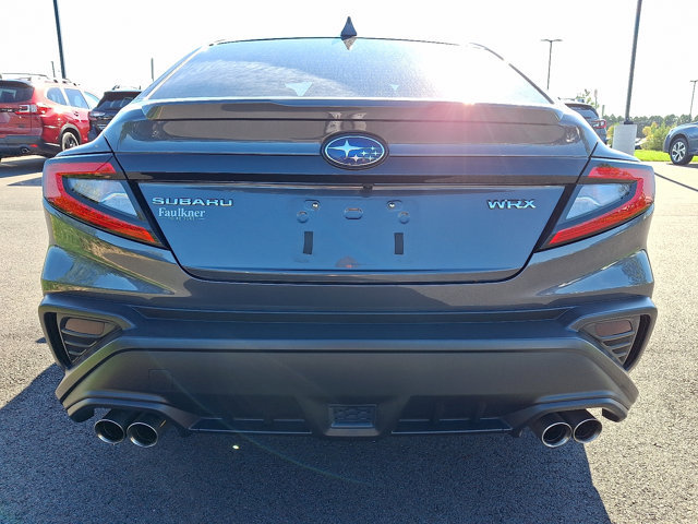 Certified 2024 Subaru WRX Premium AWD/4WD image 7