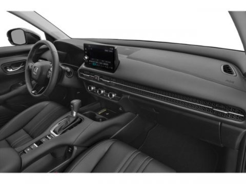 Used 2025 Honda HR-V EX-L image 15