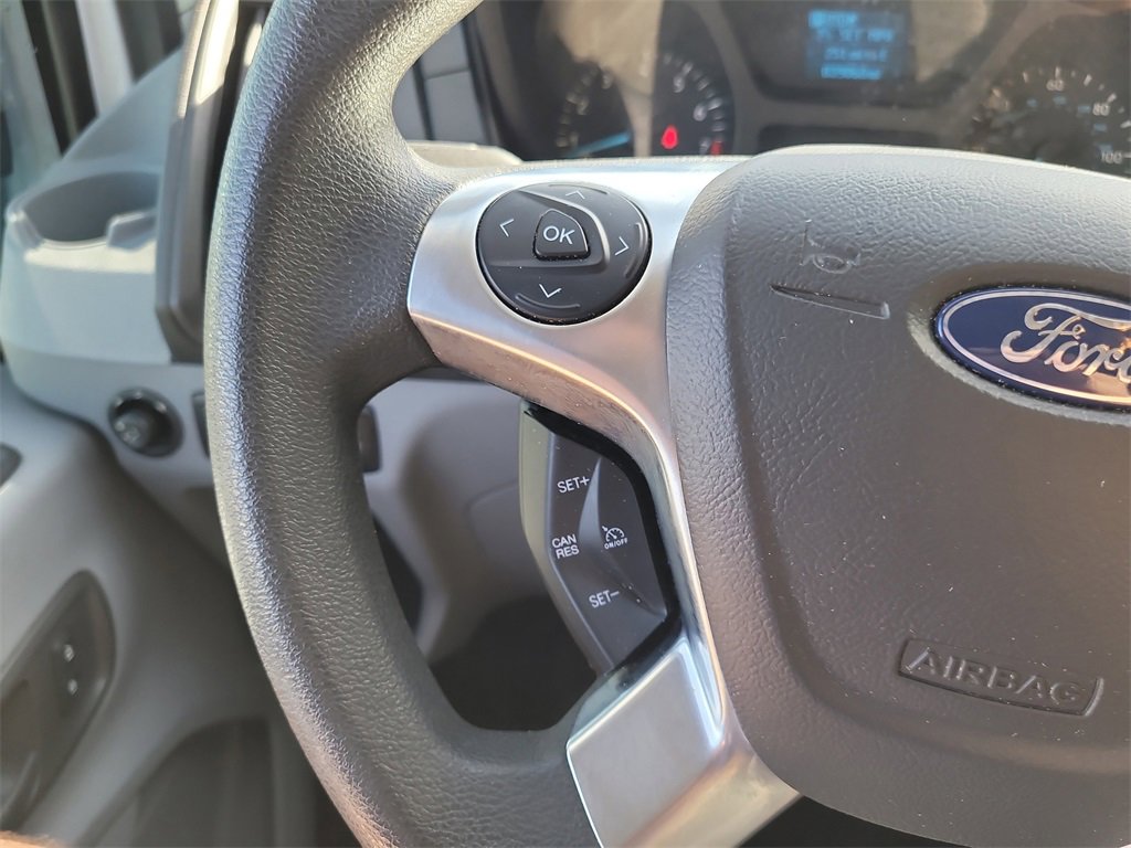 Used 2019 Ford Transit 350 XLT image 29