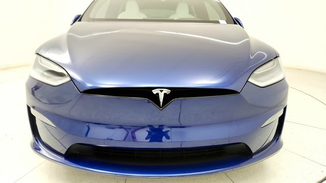 Used 2022 Tesla Model X Plaid AWD/4WD image 24