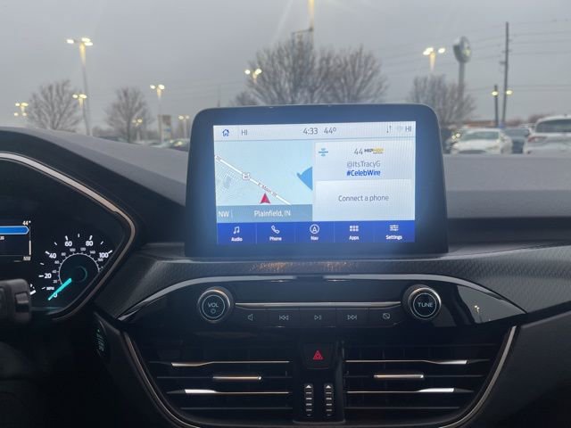 Used 2022 Ford Escape SEL w/ SEL Stealth AWD Package image 26