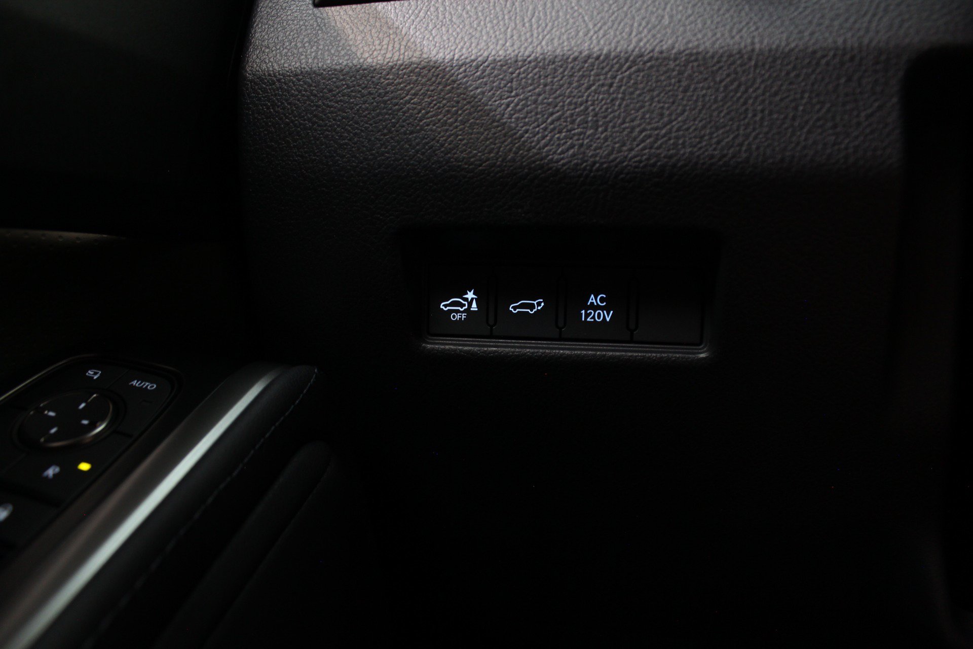 Used 2024 Lexus GX 550 AWD/4WD image 71