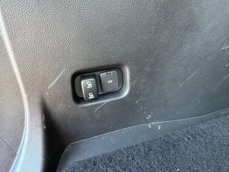 Used 2024 Ford Edge SEL w/ Convenience Package AWD/4WD image 13