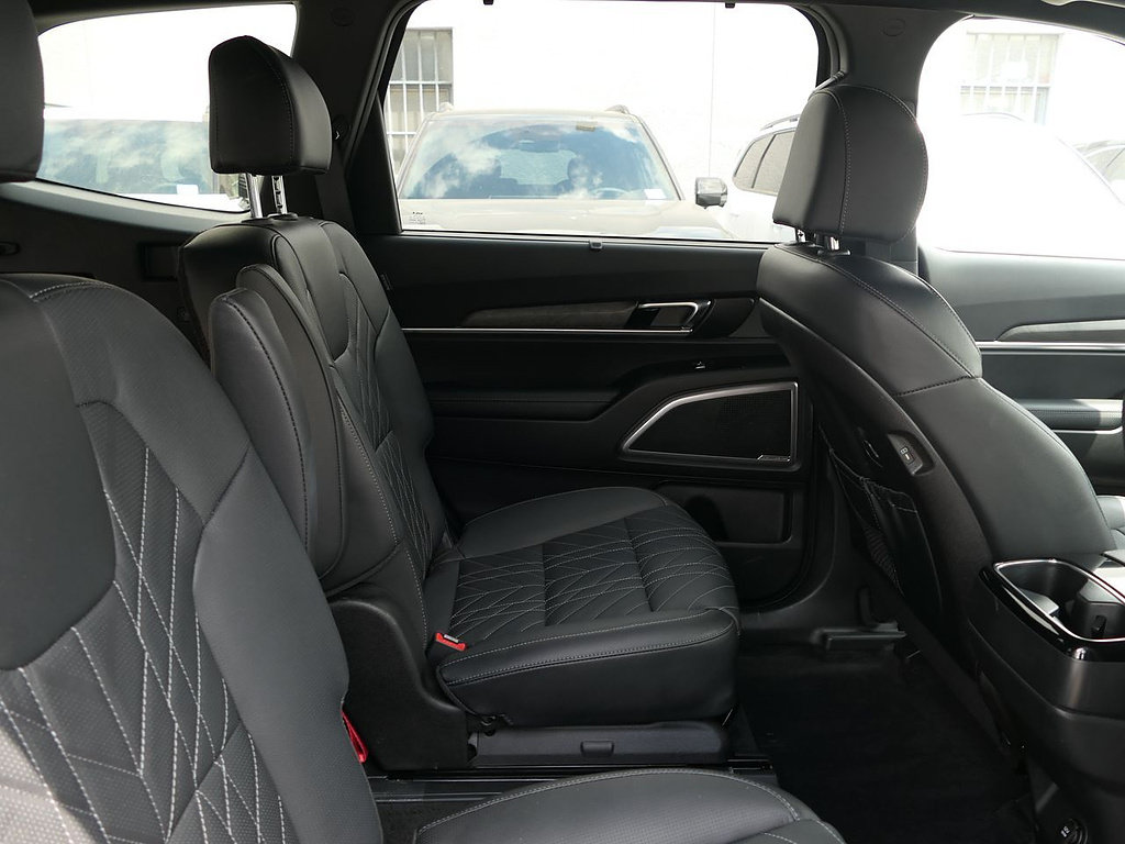 Used 2024 Kia Telluride EX X-Line AWD/4WD image 24