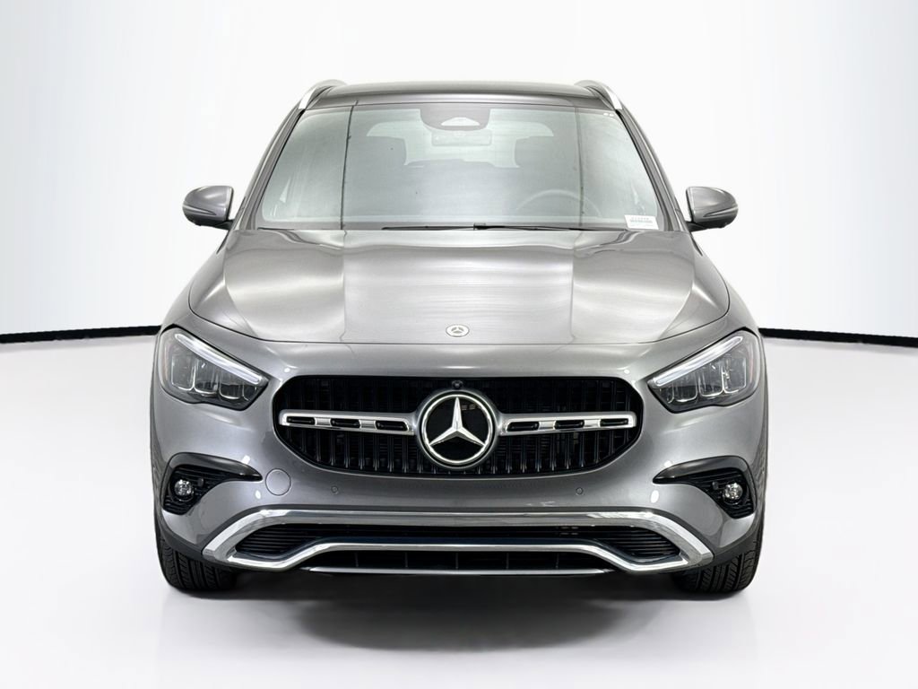 Certified 2026 Mercedes-Benz GLA 250 image 2