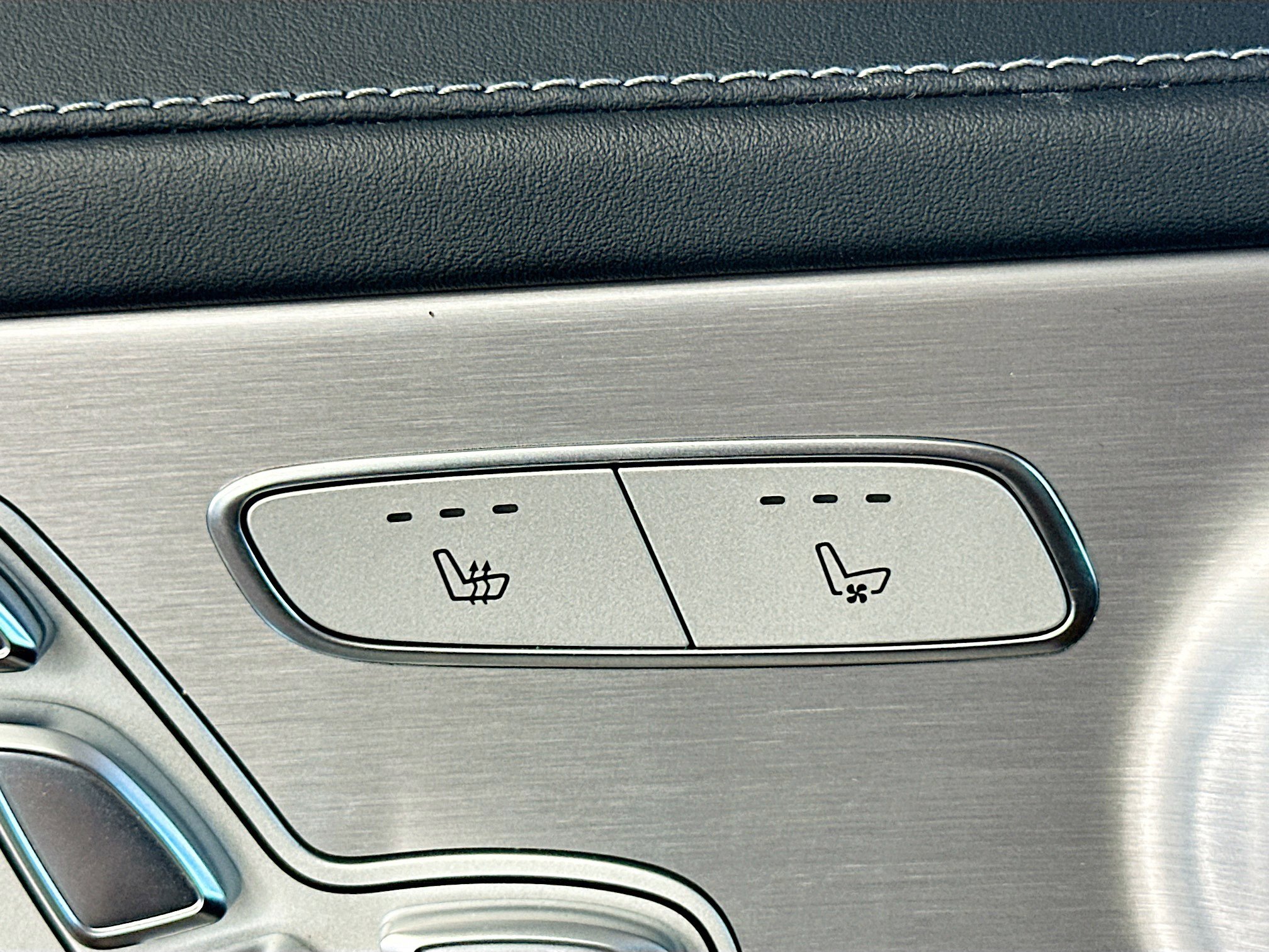 Used 2021 Mercedes-Benz C 63 AMG S image 21