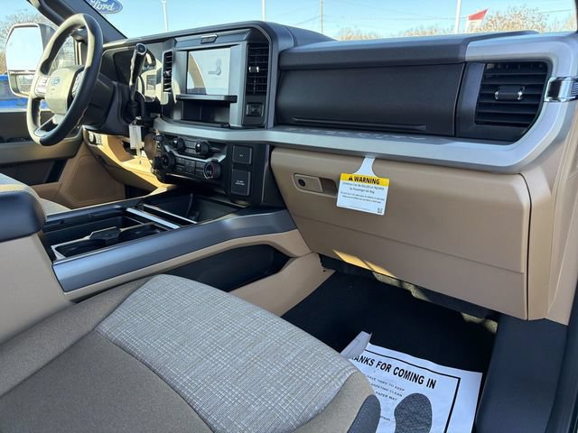 New 2026 Ford F250 XLT w/ 360-Degree Camera Package AWD/4WD image 26
