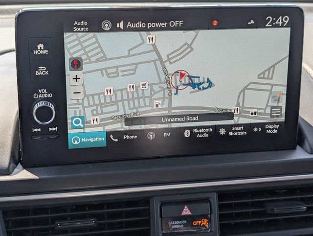 Used 2025 Honda Pilot Black Edition image 33