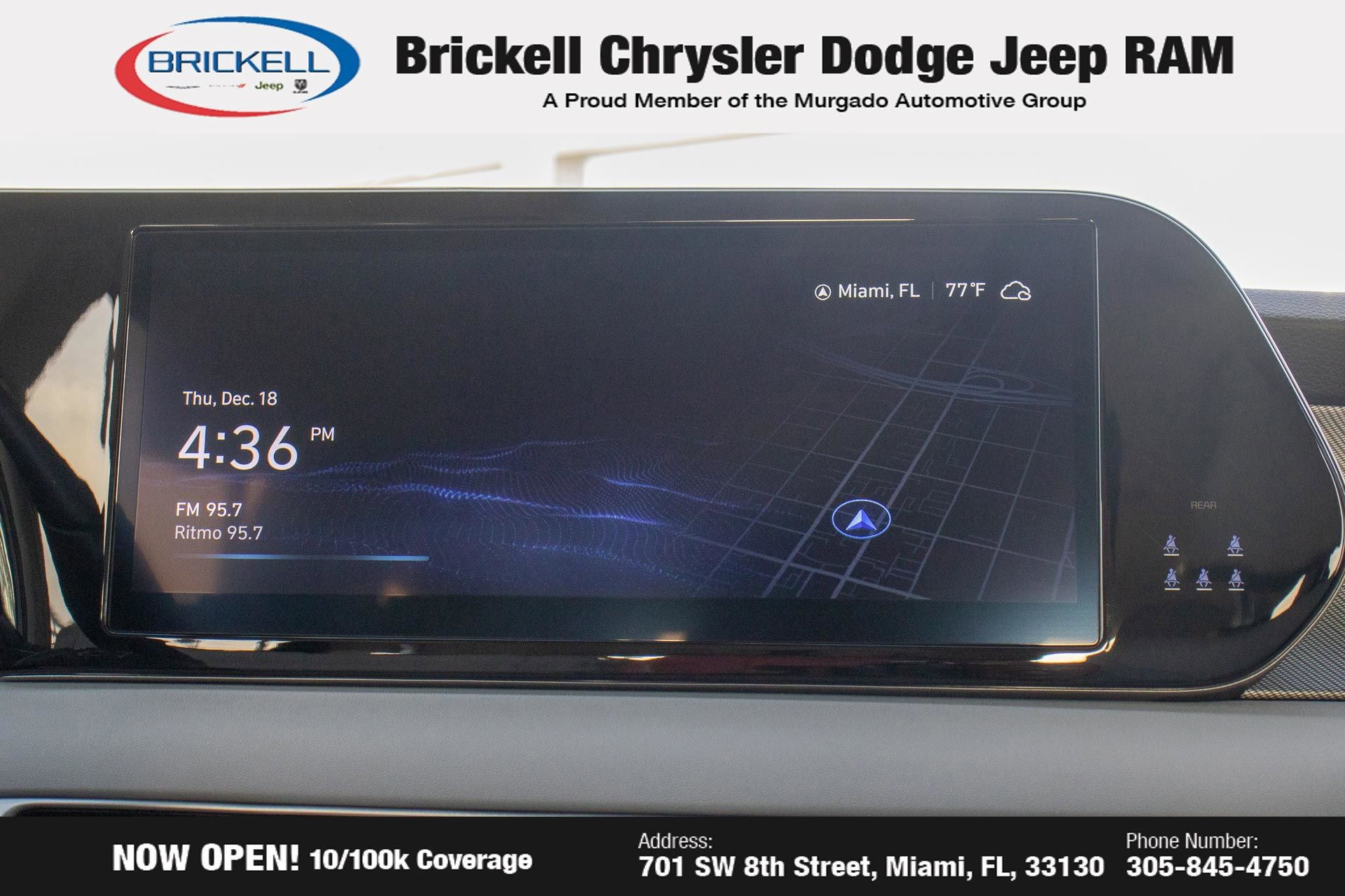 Used 2024 Hyundai Palisade SEL image 23