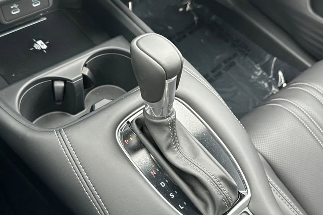 Certified 2026 Honda HR-V EX-L image 22
