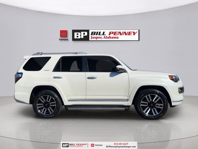 Used 2018 Toyota 4Runner Limited image 6