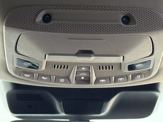 Used 2024 Lincoln Navigator Reserve AWD/4WD image 18
