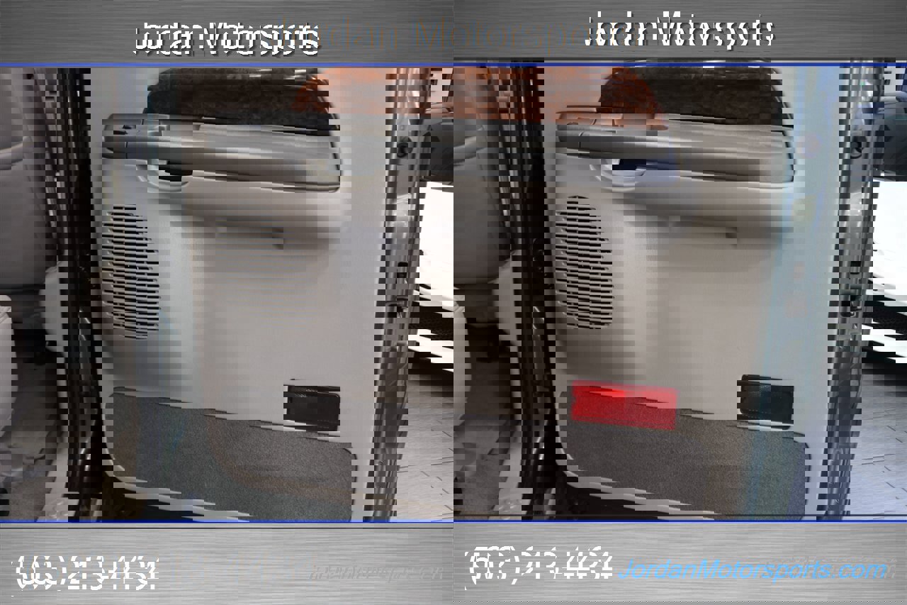 Used 2001 Ford Excursion Limited image 77