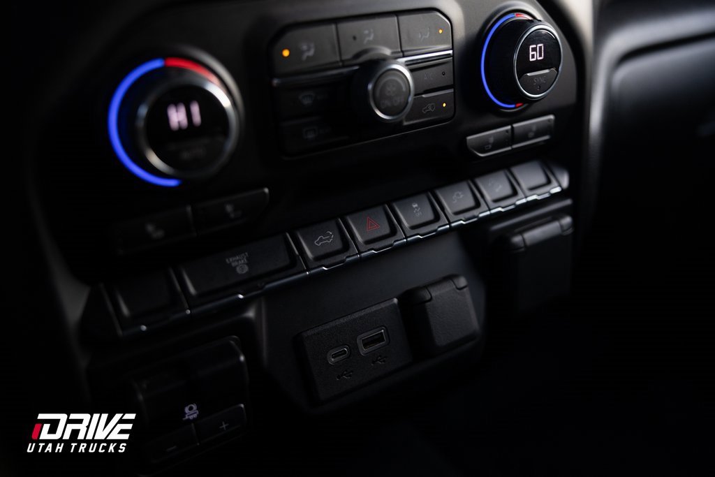 Used 2023 Chevrolet Silverado 2500 LT image 31