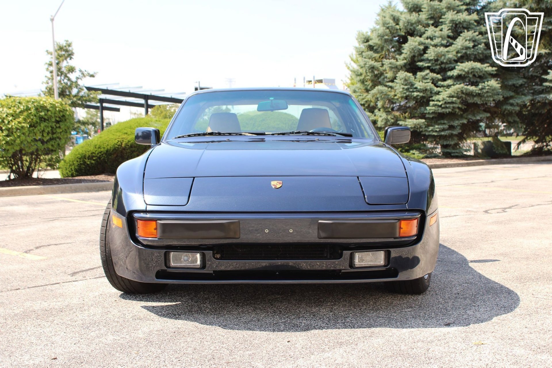 Used 1987 Porsche 944 S image 8